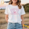 Cupid University Cute Valentine's Day Shirt, Funny College T shirt