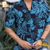 Monstera Abstract aloha hawaiian shirts 01 2