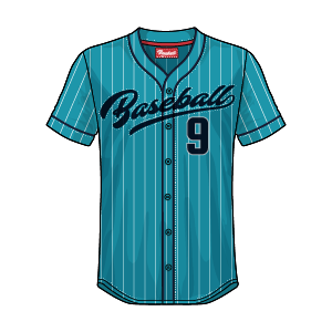 Baseball Jersey