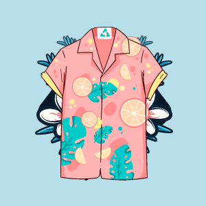 Hawaiian Shirt