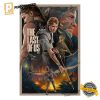 The Last of Us Poster No.02 Gaming Gift 3