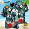 Bowling Tropical Aloha Hawaiian Shirt