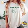 Womp Womp Sad Bear Meme T Shirt 3