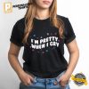 I'm Pretty When I Cry olivia rodrigo t shirt