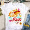 cinco de mayo celebration Festival Shirt 3