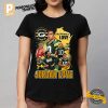 All You Need Is Love Jordan Love Green Bay Packers Football Shirt 3