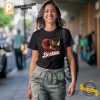 Besties Deadpool And Wolverine Funny Marvel Shirt 3