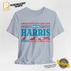 Childless Cat Lady For Harris 2024 Shirt, Kamala Harris Election Apparel 2