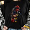 Deadpool Vs Wolverine X Men Fanart Shirt 2