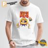 Despicable Me 4 Mega Minions Cartoon 2024 Shirt 1