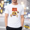 Despicable Me 4 Mega Minions Cartoon 2024 Shirt 2