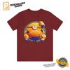 Despicable Me 4 Movie 2024 Minions Shirt 2