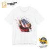 Fight For America Donald Trump Shirt 3