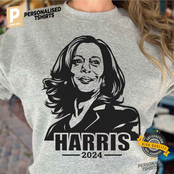 Harris 2024 Vote Kamala Harris Shirt 1