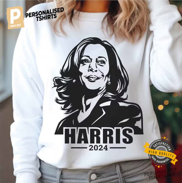 Harris 2024 Vote Kamala Harris Shirt 2