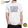 Harris For President 2024 Vintage Shirt 2