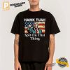 Hawk Tuah Spit On That Thing Trump 2024 Art Shirt 2