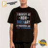 I Identify As Non Bidenary My Pronouns Are FJB Vintage Funny Joever Biden Shirt 3