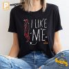 I Like ME Funny Marvel Deadpool X Wolverine 2024 Shirt 1