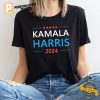 Kamala Harris 2024 For President Shirt 1