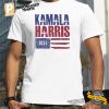 Kamala Harris For America President 2024 Election Shirt 2