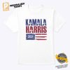 Kamala Harris For America President 2024 Election Shirt 3