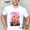 Miley Cyrus Highlight Moments Graphic Shirt 1