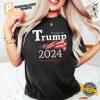 President Trump 2024 Save America Shirt 1