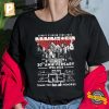 Rammstein 30th Anniversary Europe Stadium Tour 2024 Shirt 1