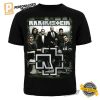 Rammstein Rock Band Members Shirt 1