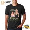 Sydney Sweeney 15th Anniversary Celebration Shirt 2