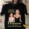 Sydney Sweeney 15th Anniversary Celebration Shirt 3