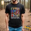 Wolverine And Deadpool 2024 The Eras Tour Shirt 2