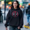 Wolverine Deadpool 3 Logo Shirt 3