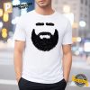 eagles jason kelce NFL Beard T shirt