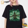 jason kelce St Patricks Day Comfort Colors Shirt