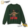 philadelphia eagles kelce Cheer Captain T shirt 2