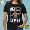 philadelphia eagles kelce The Man, The Myth, The Legend Funny T Shirt 2