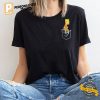 Bart Simpson Pocket Cool Shirt 1