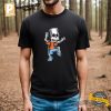 Bart Simpson Skeleton Funny The Simpson Shirt 2