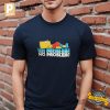 Bart The Simpson No Problemo T shirt 2