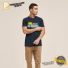 Bart The Simpson No Problemo T shirt 3