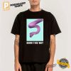 Born This Way Pink Snake LGBT Shirt