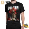 Elden Ring Malenia Shadow of the Erdtree Streetwear Shirts 1