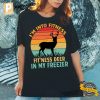 I'm Into Fitness Vintage deer season Shirt 2