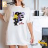 JoJo's Bizarre Adventure The Simpson Shirt 1