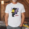 JoJo's Bizarre Adventure The Simpson Shirt 3