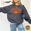 Kansas City Chiefs Three Peat Football Retro Shirt 1