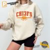 Kansas City Chiefs Three Peat Football Retro Shirt 3