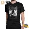 Metal Band Style Elden Ring Malenia T Shirt 1